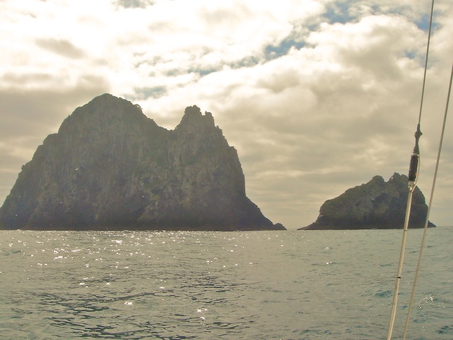 opua to gulf harbor